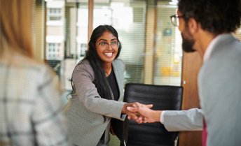 Legal Internship